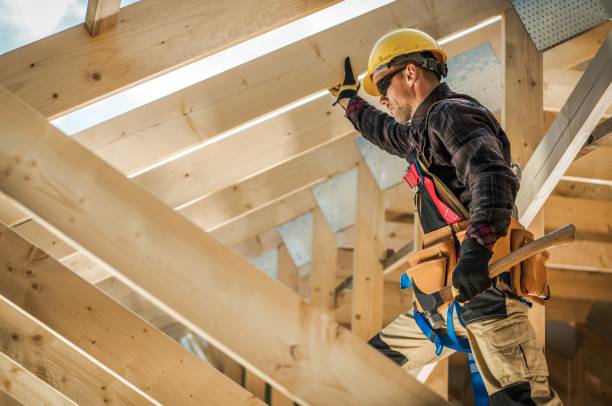 Best New Roof Installation  in Washington, NJ