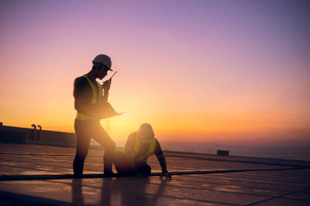 Quick and Trustworthy Emergency Roof Repair Services in Washington, NJ