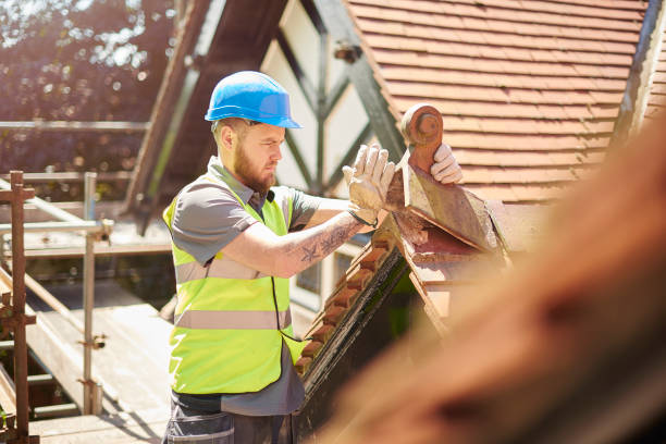 Trusted Washington, NJ Roofing Contractor Experts